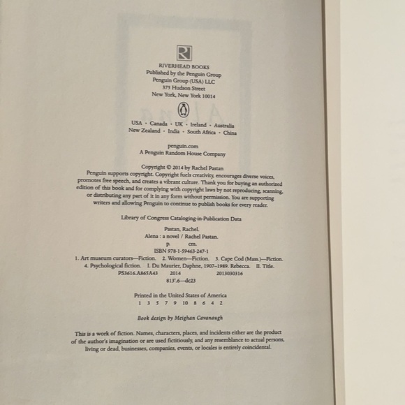 ALENA By Rachel Pastan NWTS - Picture 5 of 6